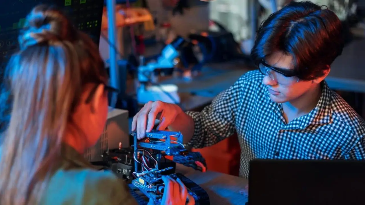 Motores de Jogos Mais Inovadores